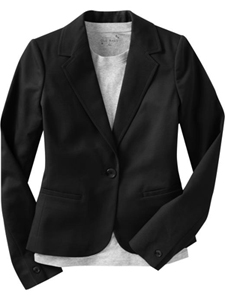A great blazer