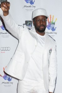 Wyclef Jean