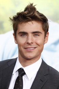 Zac Efron