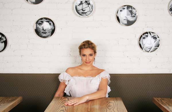 Donatella Arapia