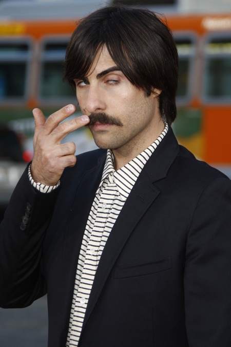 Jason Schwartzman
