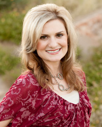 Michelle Dudash, SheKnows Health Expert