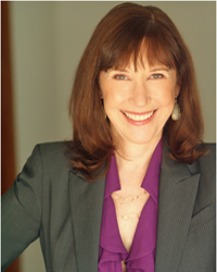 Dr. Noelle Nelson, SheKnows Love Expert