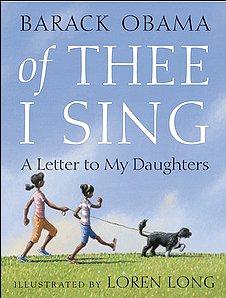 Obama's new book
