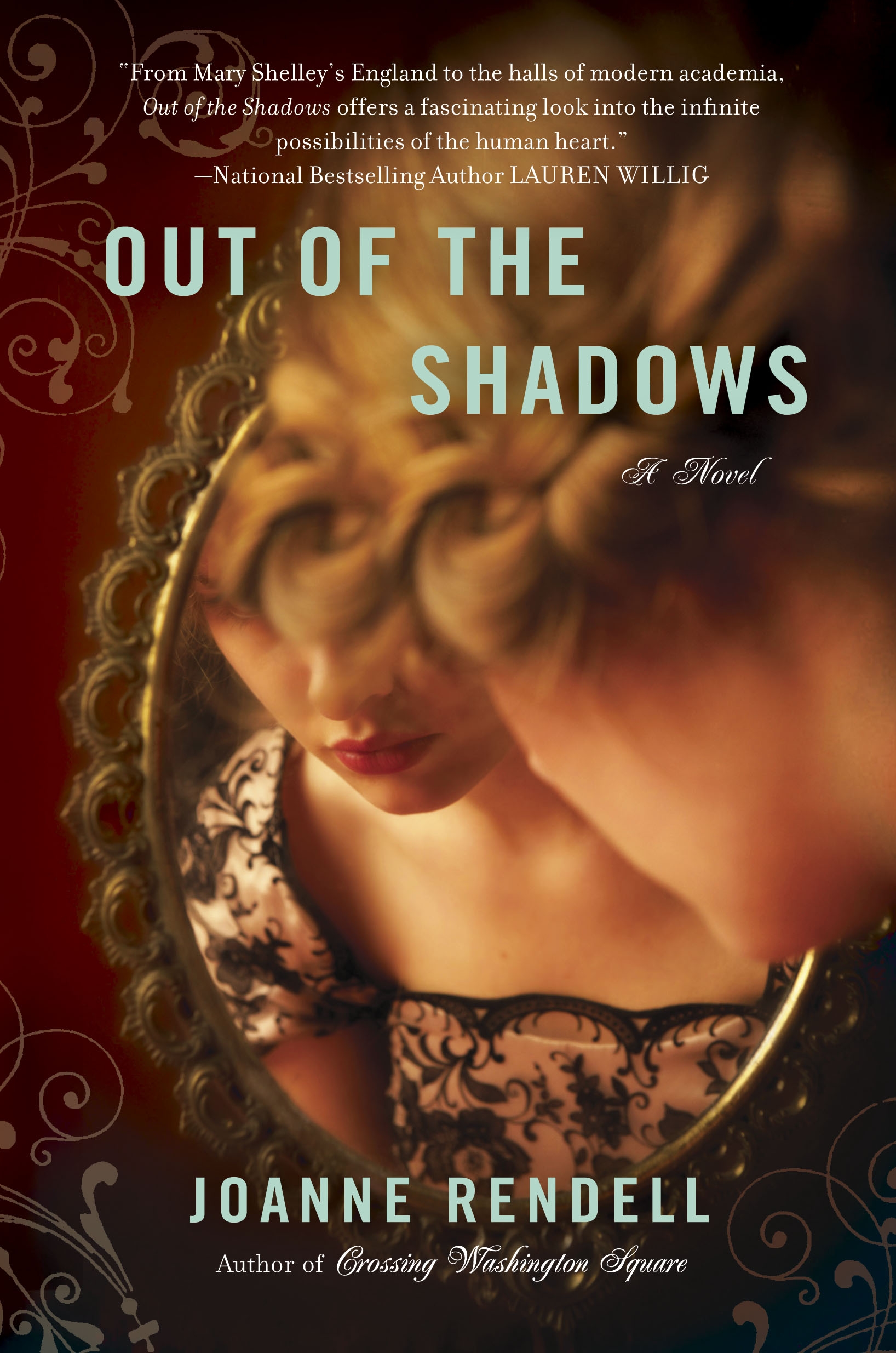 Out of the Shadows