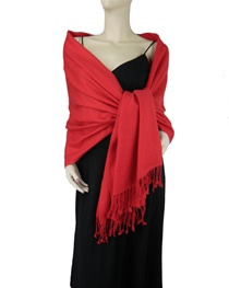 Pure Pashmina wrap