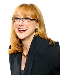 Robin Baron, SheKnows Living Expert
