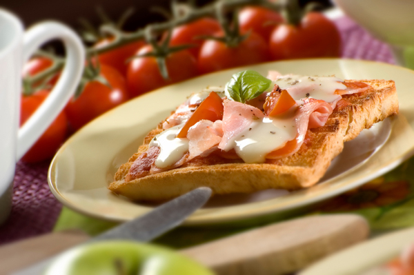 French Bread Pizza