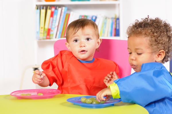 Tastebudding Toddlers