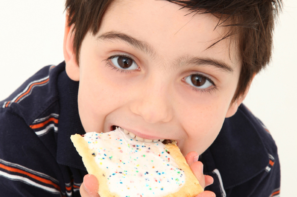 Poptart Mania