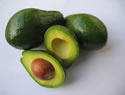 avocadoes