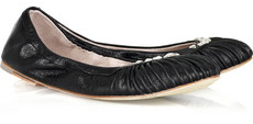 Ballet flats