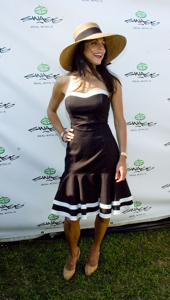 Bethenny Frankel