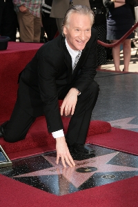 Bill Maher