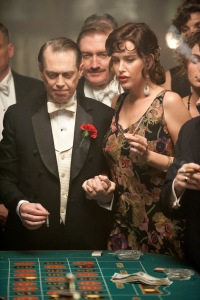 Boardwalk Empire