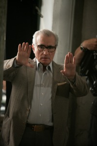 Martin Scorsese