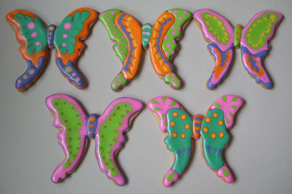 butterfly-cookies