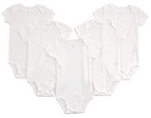 Carters Bodysuits