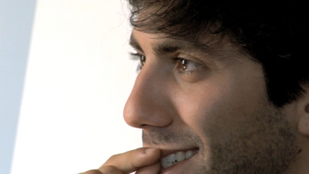 Nev Schulman in Catfish