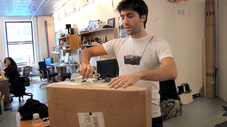 Catfish star subject: Nev Schulman