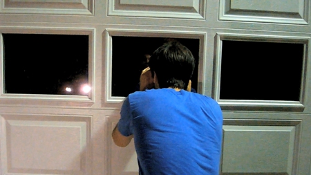 Nev peaks at a frightening moment in Catfish