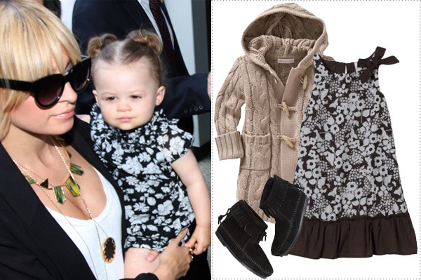 Harlow Madden Fashion