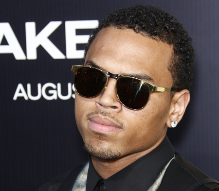 Chris Brown
