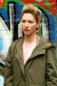 Chyler Leigh