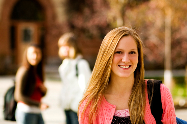 College Freshman