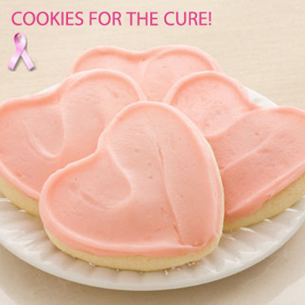 Cookies for a Cure
