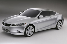 A coupe is intimate, which also means little space.