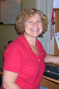 Donna Cavanagh