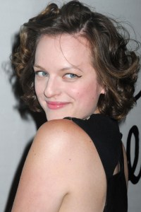 Elisabeth Moss