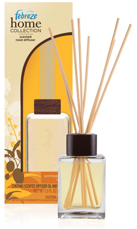 Febreze Diffuser