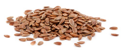 Flax seeds