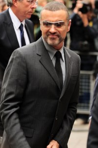 George Michael