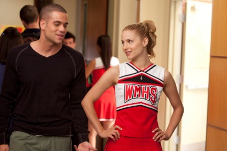 Glee returns after a too-long summer!