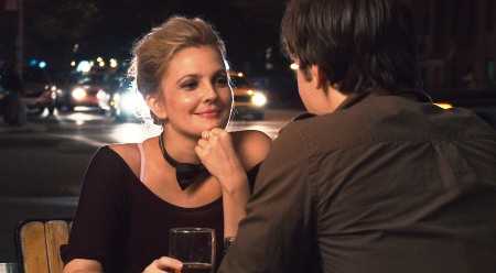 Going the Distance stars Drew Barrymore and Justin Long