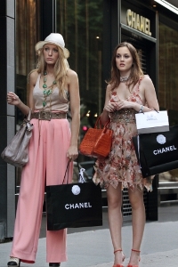 Gossip Girl