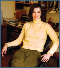 Eileen Goudge