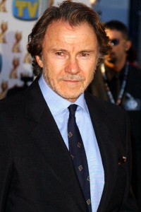 Harvey Keitel