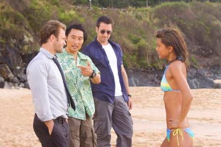 ... alex o'loughlin celebrity n...