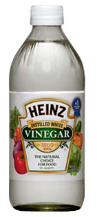 White Vinegar