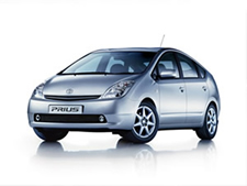 Hybrids are an environmentally smart choice and the selection is expanding every year.