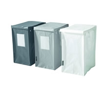 Put these bags anywhere in your house.