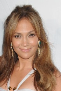 Jennifer Lopez