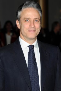 Jon Stewart