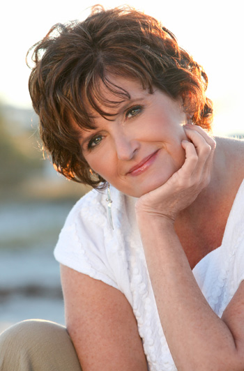 Joni James Aldrich