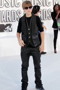 Justin Bieber