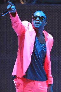 Kanye West